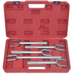 TIE ROD END SPLITTER 5 PIECE BALL JOINT SPLITTER