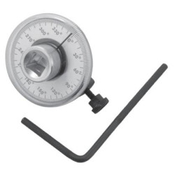 TORQUE ANGLE GAUGE
