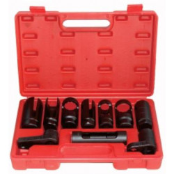OXYGEN SENSOR SOCKET SET 11 PI M004019