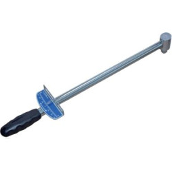 TORQUE WRENCH 0-300NM 1/2 DR