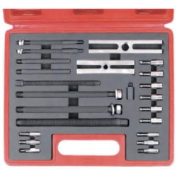 BEARING PULLER KIT MASTER SET