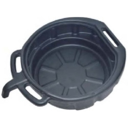 OIL DRAIN PAN 16L