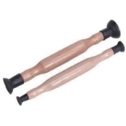 VALVE GRINDING STICKS SET OF TWO