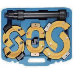 COIL SPRING COMPRESSOR  SET