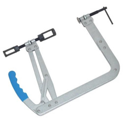 VALVE SPRING COMPRESSOR MULTI VALVE ENGINES