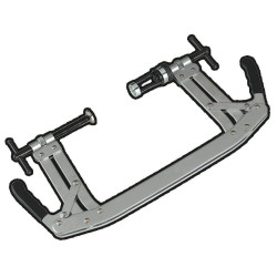 VALVE SPRING COMPRESSOR MULTI VALVE