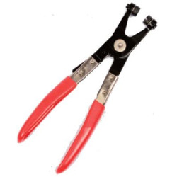 HOSE CLAMP PLIER STRAIGHT TYPE