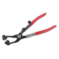 HOSE CLAMP PLIER ANGLED