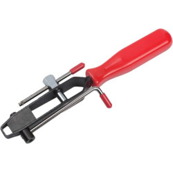 CV JOINT BAND PLIER WITH CUTTER