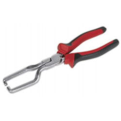 FUEL PIPE PLIER