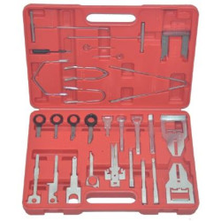 RADIO REMOVAL TOOL SET