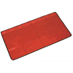 FENDER COVERS MAGNETIC