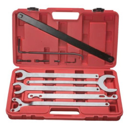 CLUTCH FAN TOOL SET VISCOUS BMW MERCEDES BENZ