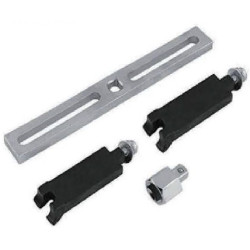 FUEL TANK LID OPENER ADJUSTABLE FROM 30 TO 160MM