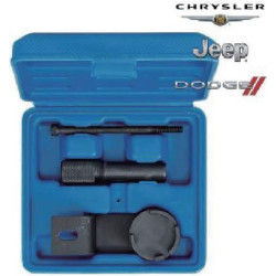 TIMING TOOL CHRYSLER JEEP DODGE 2.8L CRD