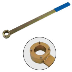 CRANKSHAFT HOLDING TOOL VW AUD M005043
