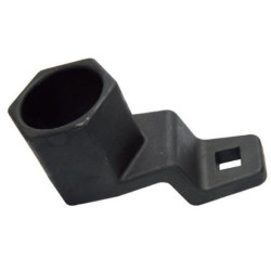 SOCKET HARMONIC DAMPER PULLEY HONDA