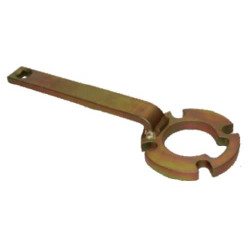 CRANKSHAFT PULLEY HOLDER VOLVO 5 CYL AND 6 CYL