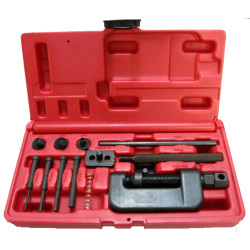 CHAIN BREAKER & RIVETER