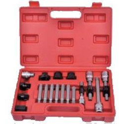 ALTERNATOR PULLEY KIT 18PCS