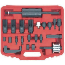 DIESEL INJECTOR PULLER MASTER KIT