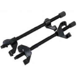COIL SPRING COMPRESSOR 370MM 2 PCS