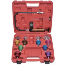 RADIATOR PRESSURE TESTER