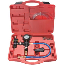 COOLING SYSTEM VACUUM PURGE & REFILL KIT