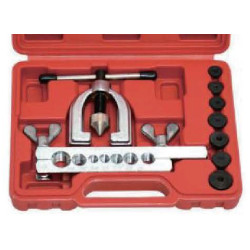 FLARING TOOL SET DOUBLE
