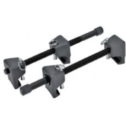 H/DUTY STRUT SPRING COMPRESSOR 2 PCS