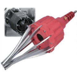 CV BOOT LNSTALLATION TOOL PNEUMATICALLY OPERATED
