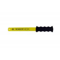 BLADE HACKSAW MTS DBL EDGE +HANDLE 24T