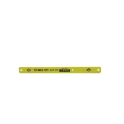 BLADE HACKSAW MTS DBL EDGE YELLOW 24T EA
