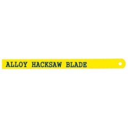 BLADE HACKSAW MTS LOWALLOY YELLOW 32T EA