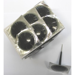 CP15 PLUG PATCH CV