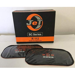 GAITER RECTANGULAR CHEMICAL R112