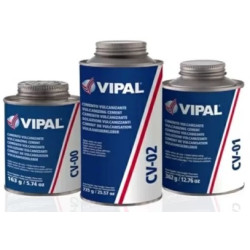 CEMENT 225ML