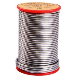 SOLDER NASCO RESINCORE 60T2 500G 1.60MM