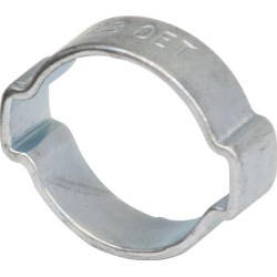 HOSE CLAMP 9-11MM