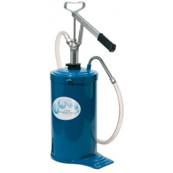 GEAR OIL DISPENSER 16L HAND OPERATED PUMP