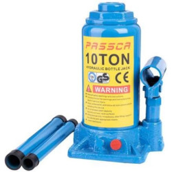 10TON BOTTLE JACK MINIMUM HEIGHT 200MM