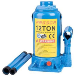 12TON BOTTLE JACK MINIMUM HEIGHT 210MM