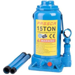 15TON BOTTLE JACK MINIMUM HEIGHT 225MM