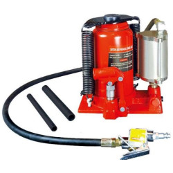 20TON AIR BOTTLE JACK MANUAL OR AIR OPERATED