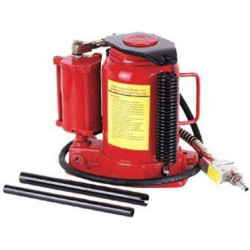 30TON AIR BOTTLE JACK MANUAL OR AIR OPERATED