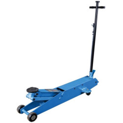 15TON TROLLEY JACK LARGE FRAME MINIMUM HEIGHT 220MM