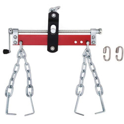 680KG ENGINE LEVELER 1500LBS
