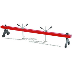 0.5TON ENGINE SUPPORT WITH TWIN CHAIN