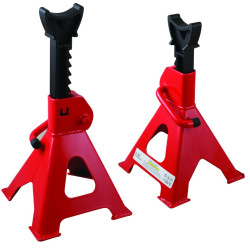 3TON TRESTLES JACK STANDS SOLD IN PAIRS