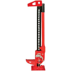 3TON FARM JACK 1220MM 48 MINIMUM HEIGHT 130MM